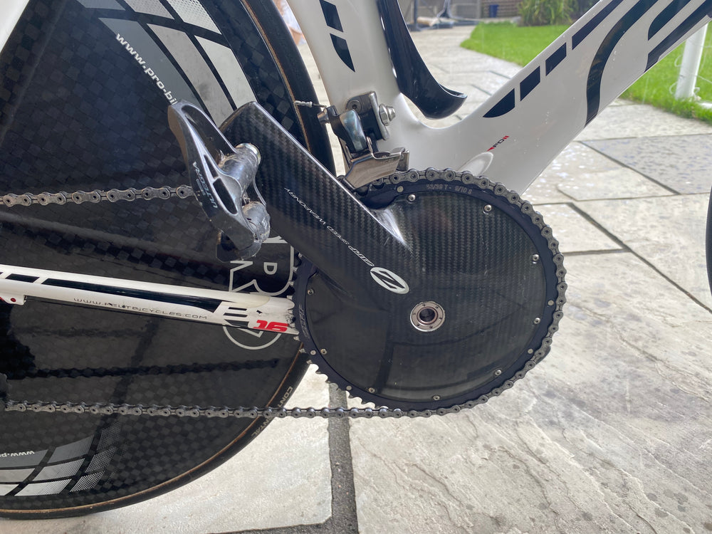 Second Hand Triathlon Bikes For Sale Tri and TT Bikes