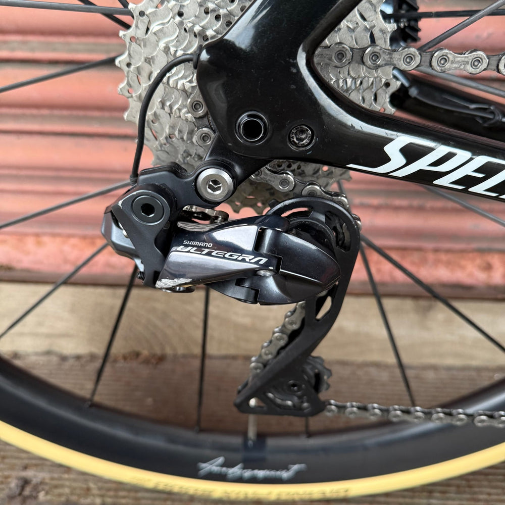 Specialized S-Works Venge 2020