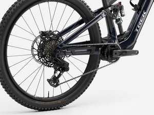 Trek Fuel+ EX 8 Gen 2 2026