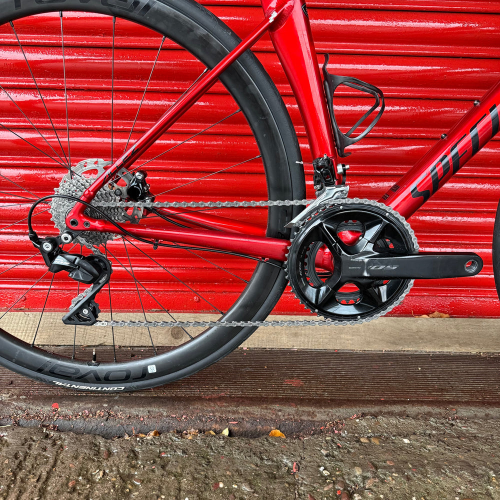 Specialized Allez Sprint Shimano