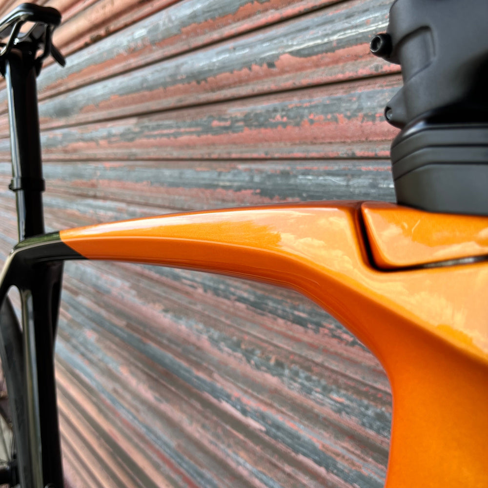 Trek Emonda SL7 Ultegra Di2 Carbon Disc Road Bike