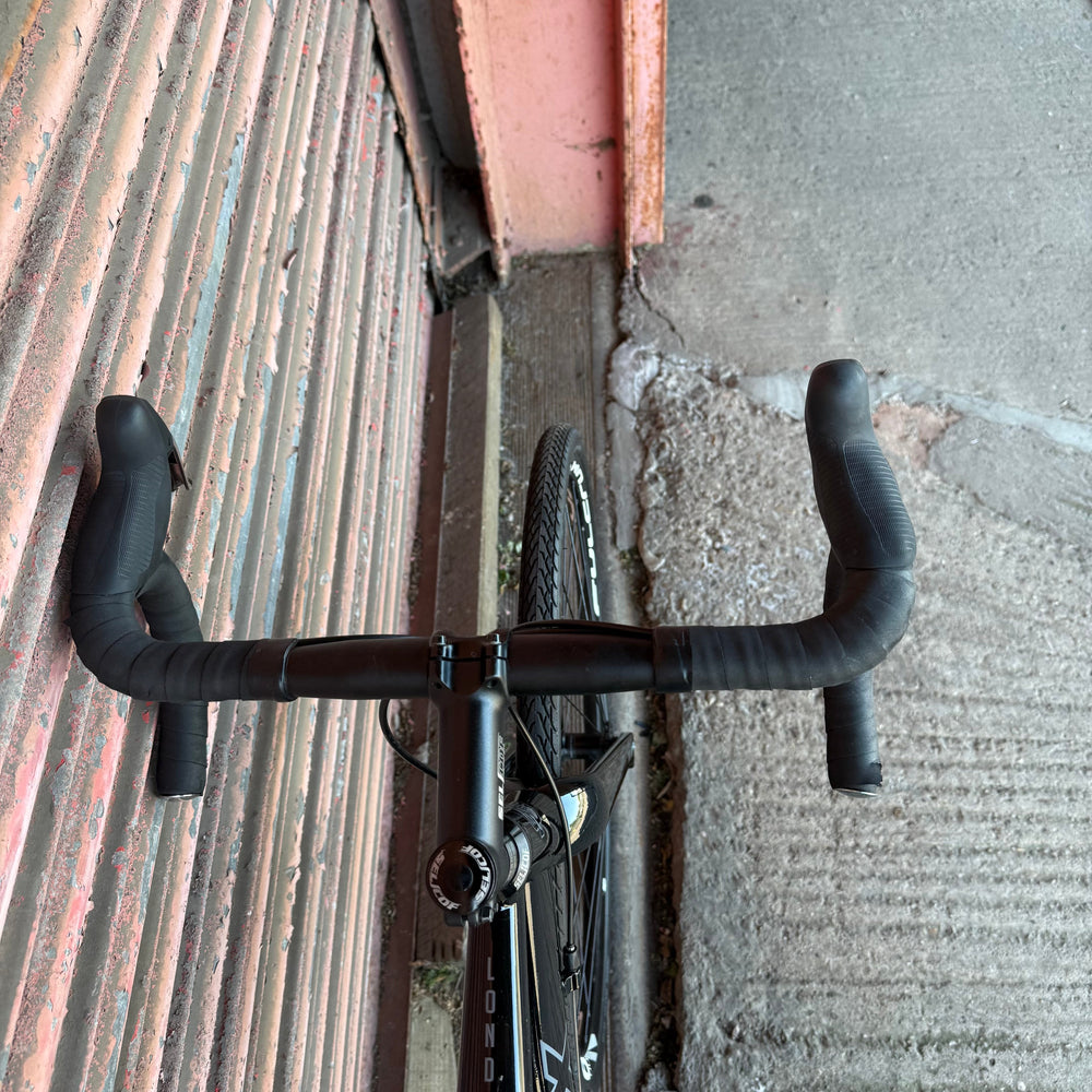 Planet X London Road SRAM Apex Carbon Gravel Road Bike
