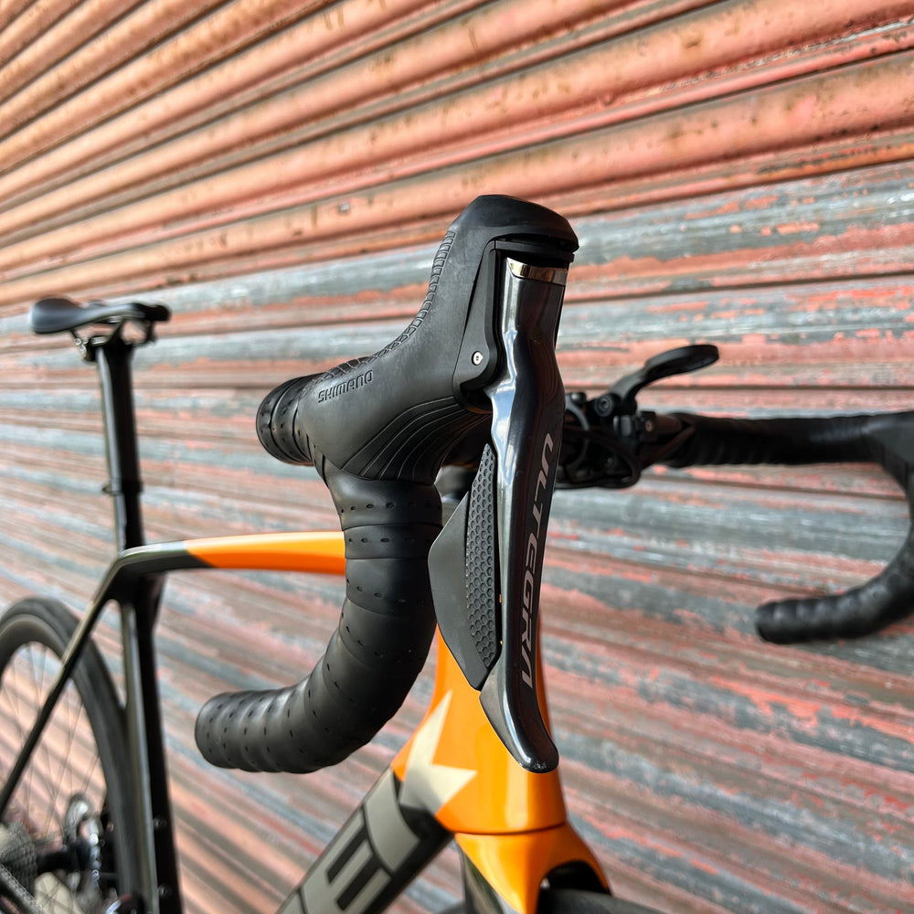 Trek Emonda SL7 Ultegra Di2 Carbon Disc Road Bike