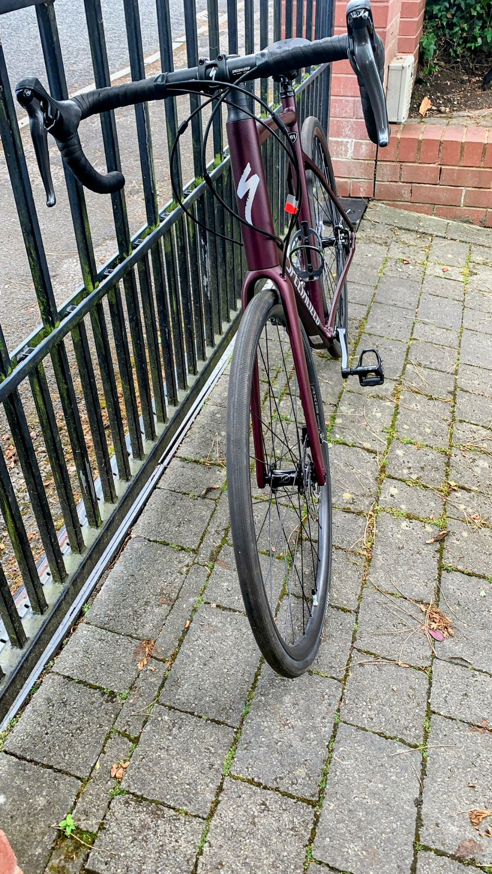 Specialized Allez E5 2026