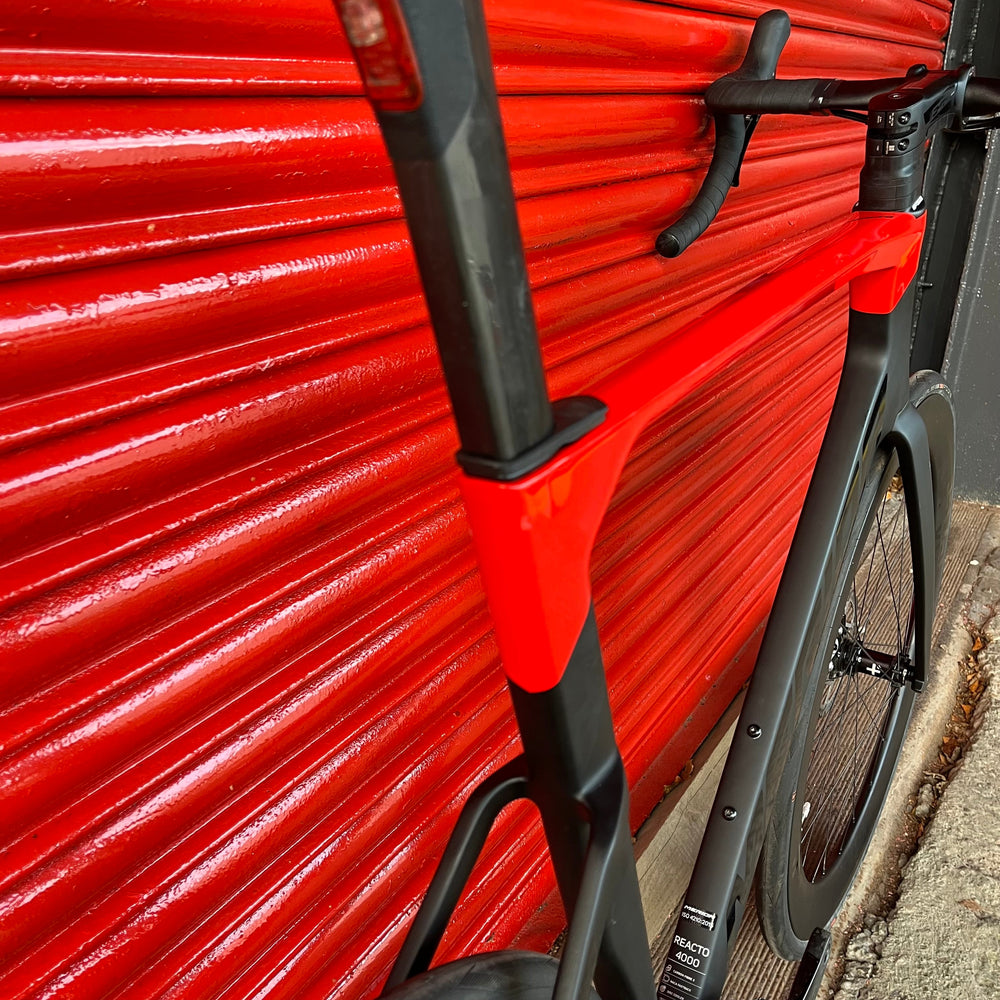 Merida Reacto Shimano 105 Carbon Disc Aero 2025