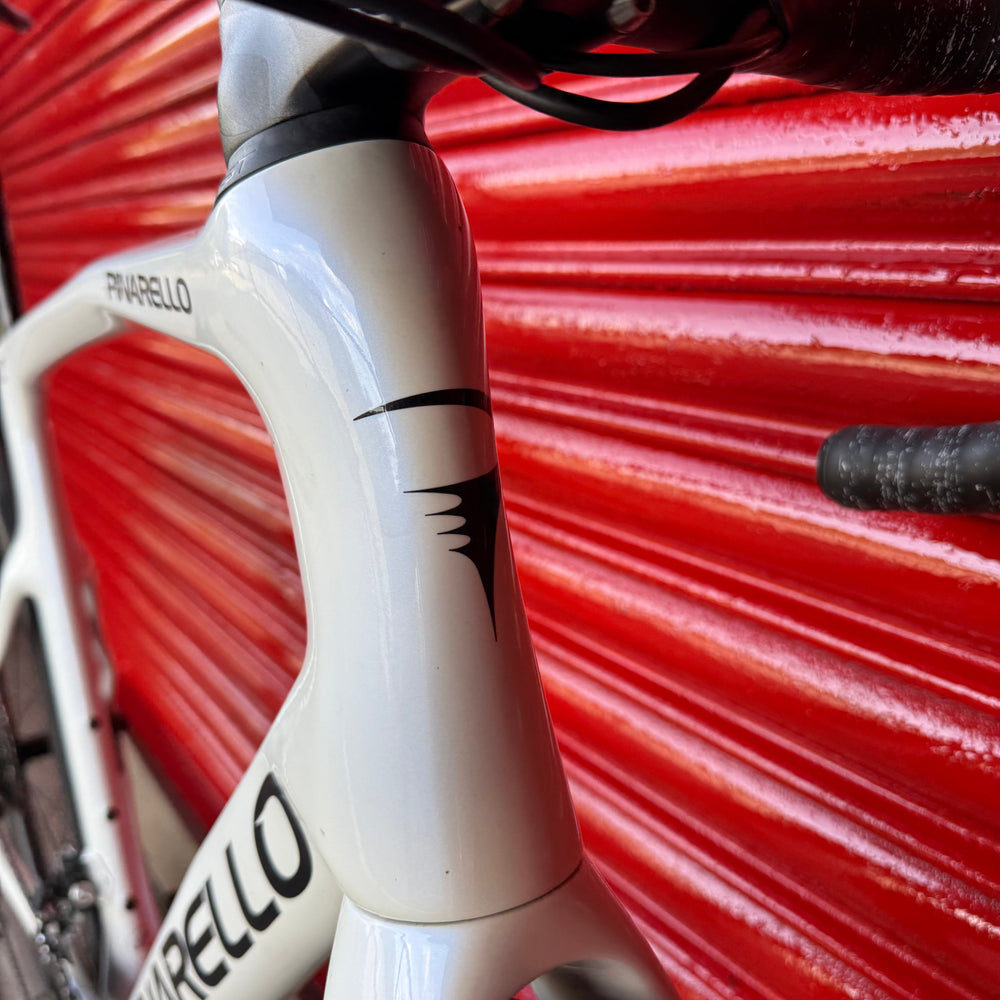 Pinarello X1 12 speed - 54.5cm