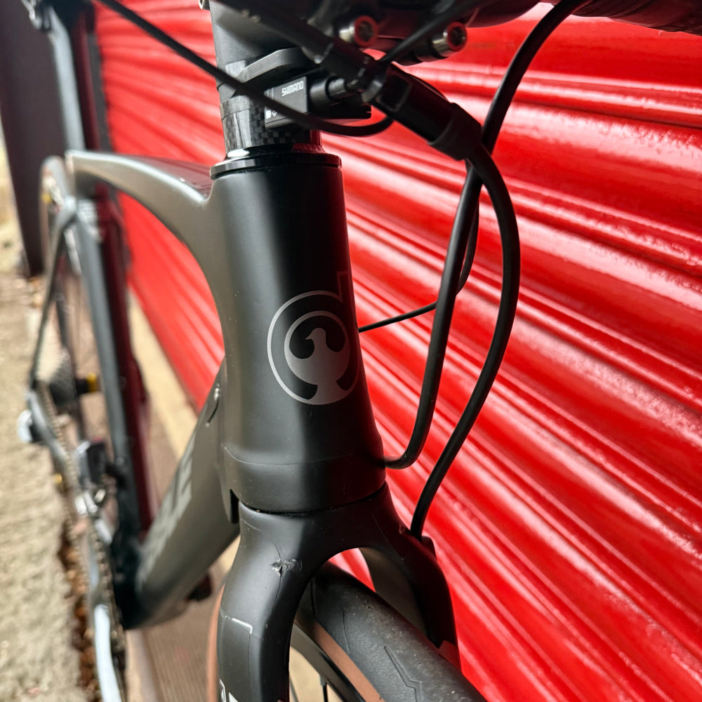 Ribble Aero 883 Di2 Aero