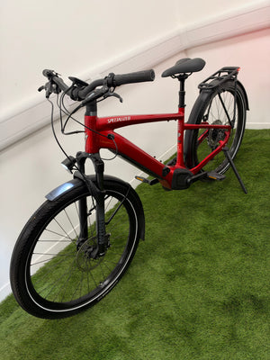 Specialized Turbo Vado 5.0 2022