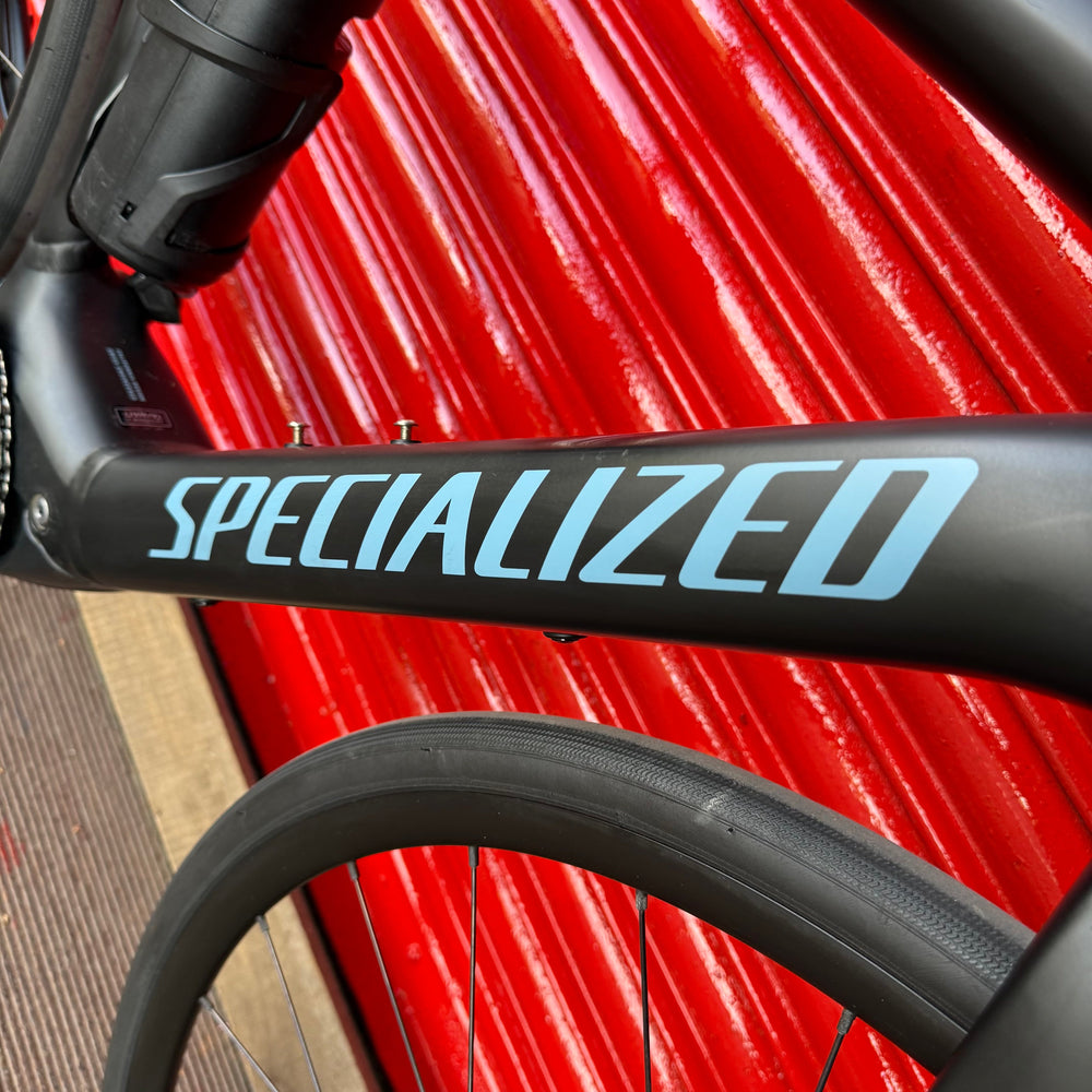 Specialized Turbo Creo SL Comp E5 Shimano GRX Electric Road Bike