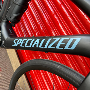 Specialized Turbo Creo SL Comp E5 Shimano GRX Electric Road Bike - M 54cm