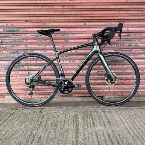 Giant Defy Advanced 2 2021