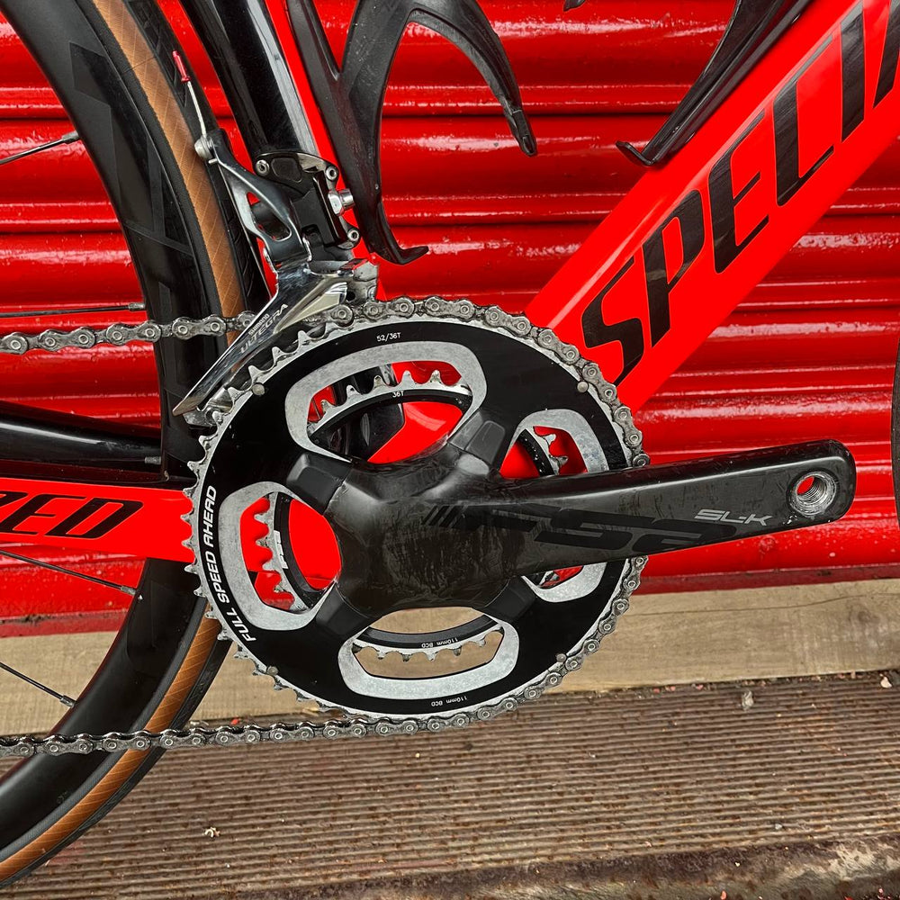 Specialized Venge Ultegra 6800 Carbon Disc Road Bike - 56cm