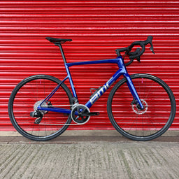 BMC TeamMachine SLR SRAM Rival AXS Carbon Disc Road 2025