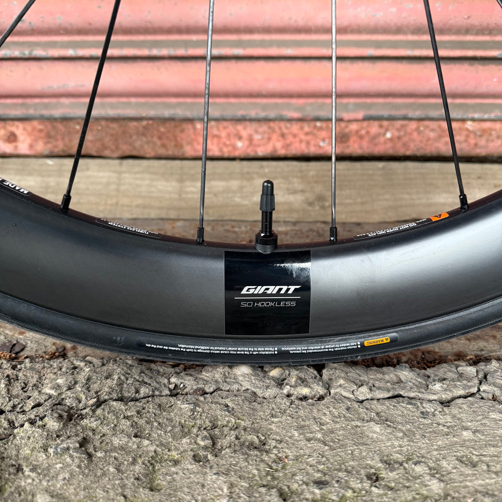 Giant Propel Advanced Pro 0 Ultegra Di2 Carbon Aero Road Bike - XL 60cm