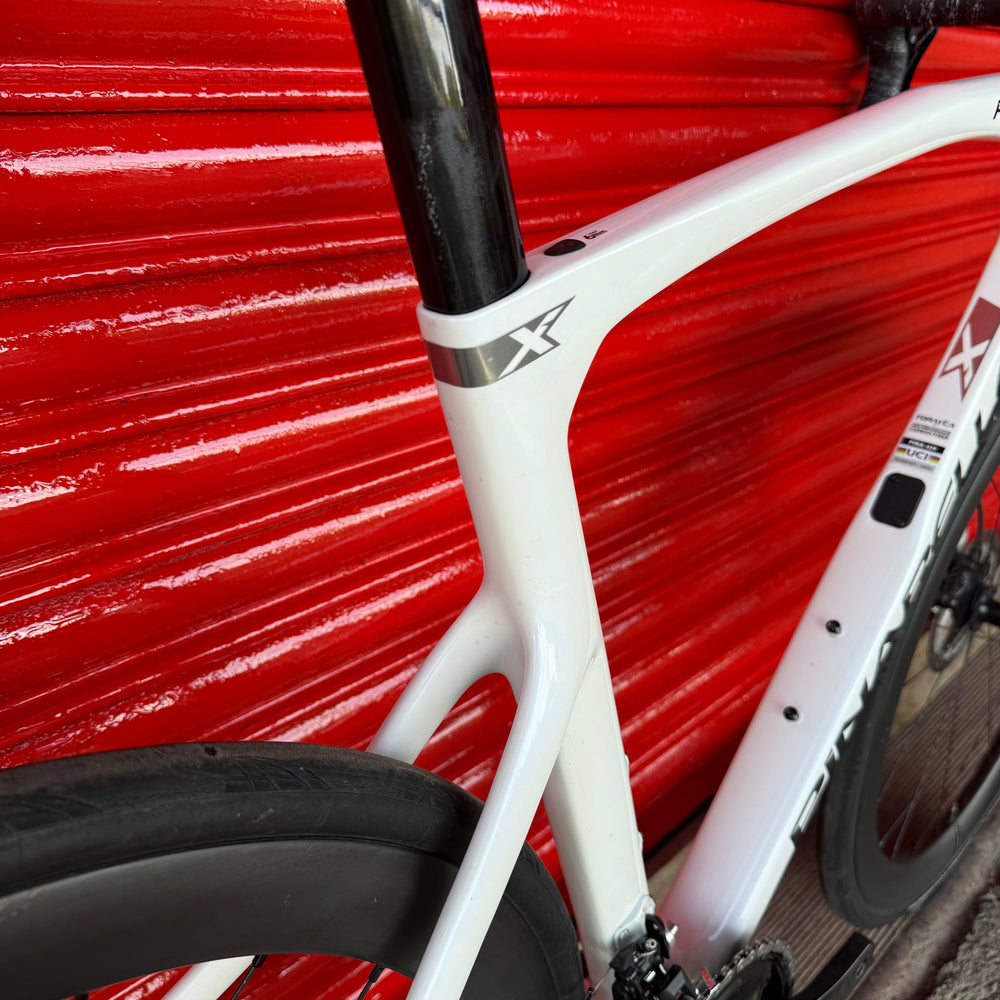 Pinarello X1 12 speed - 54.5cm