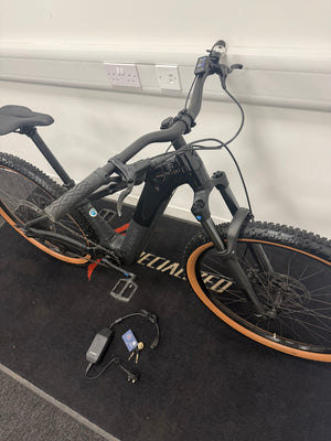 Trek Powerfly 4 2026