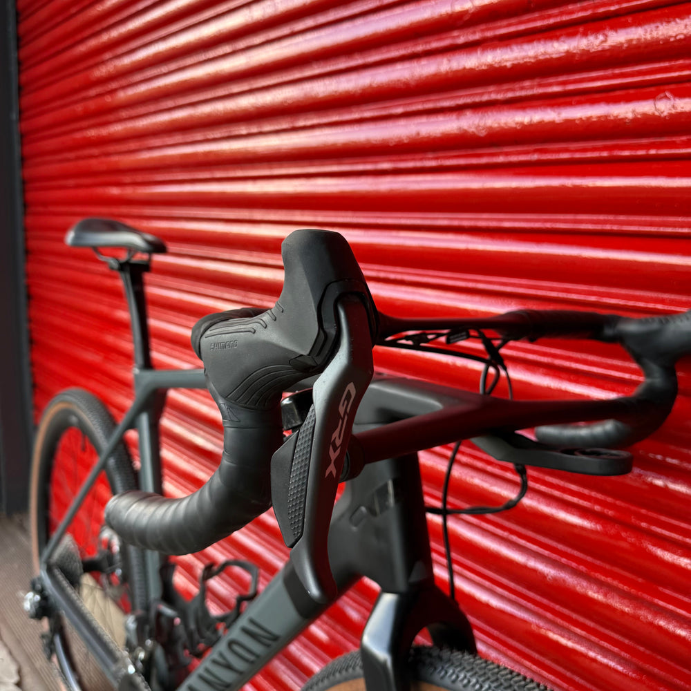 Canyon Grail CF SL GRX Di2 Disc Carbon Gravel Bike
