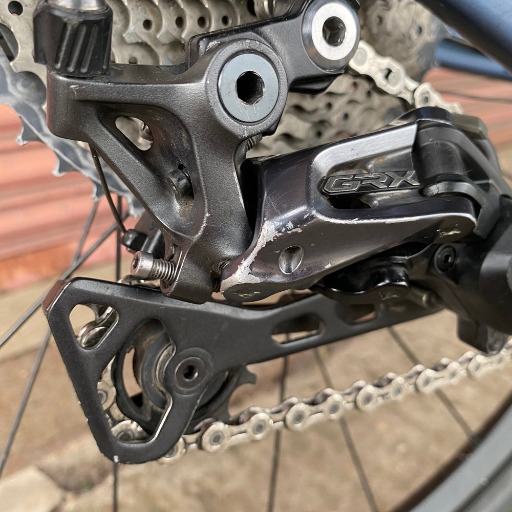 3T Exploro GRX Carbon Gravel Bike