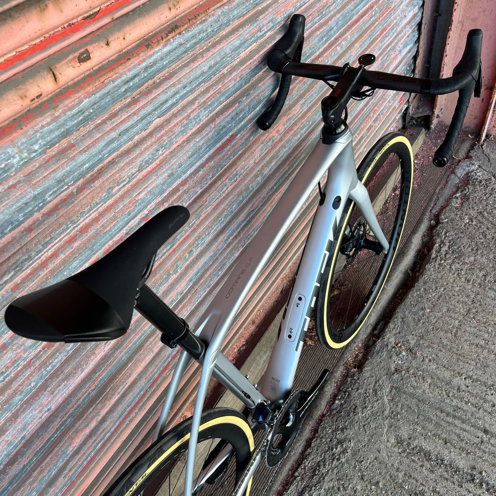 Trek Domane SLR Dura Ace Di2 Disc Carbon Endurance Road Bike