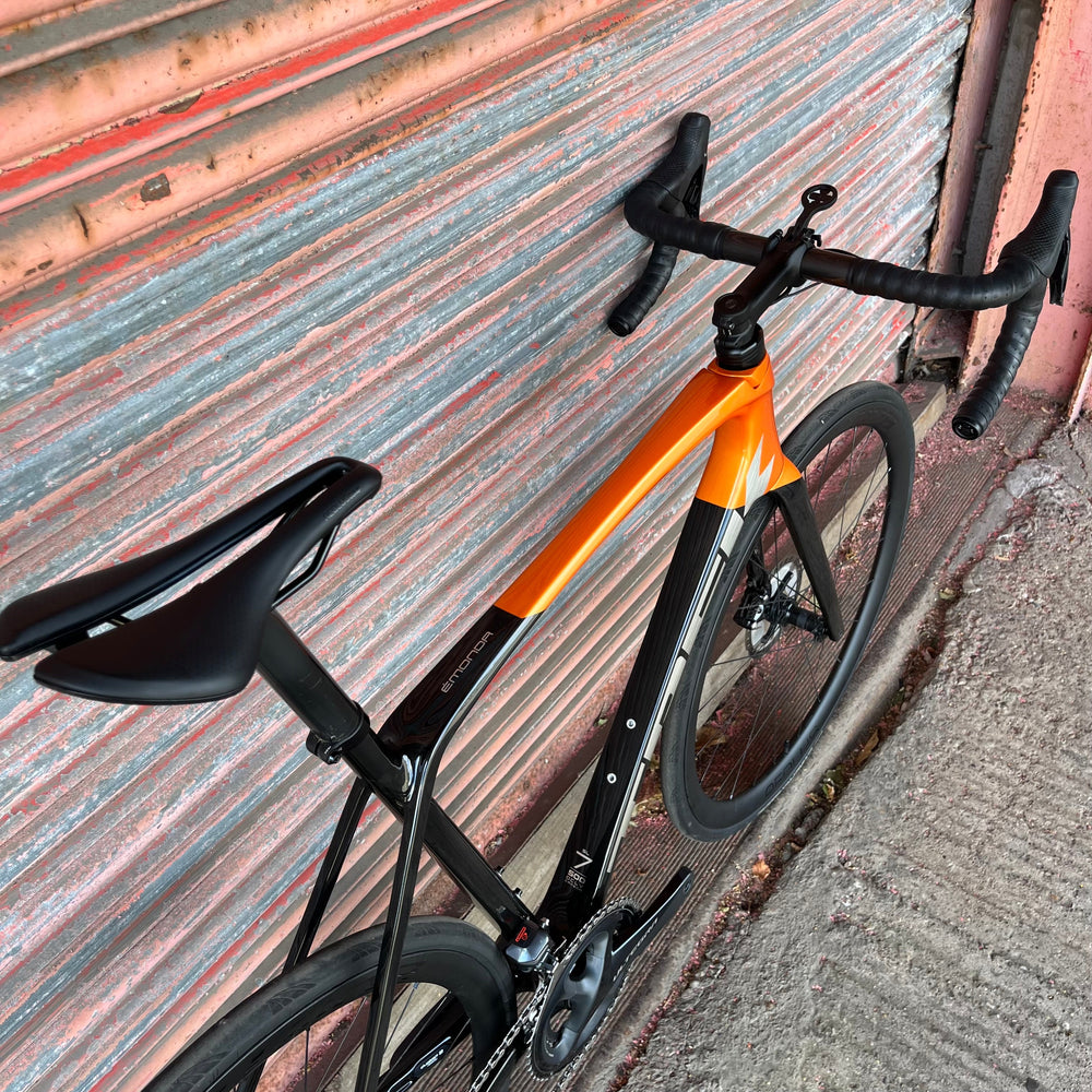 Trek Emonda SL7 Ultegra Di2 Carbon Disc Road Bike