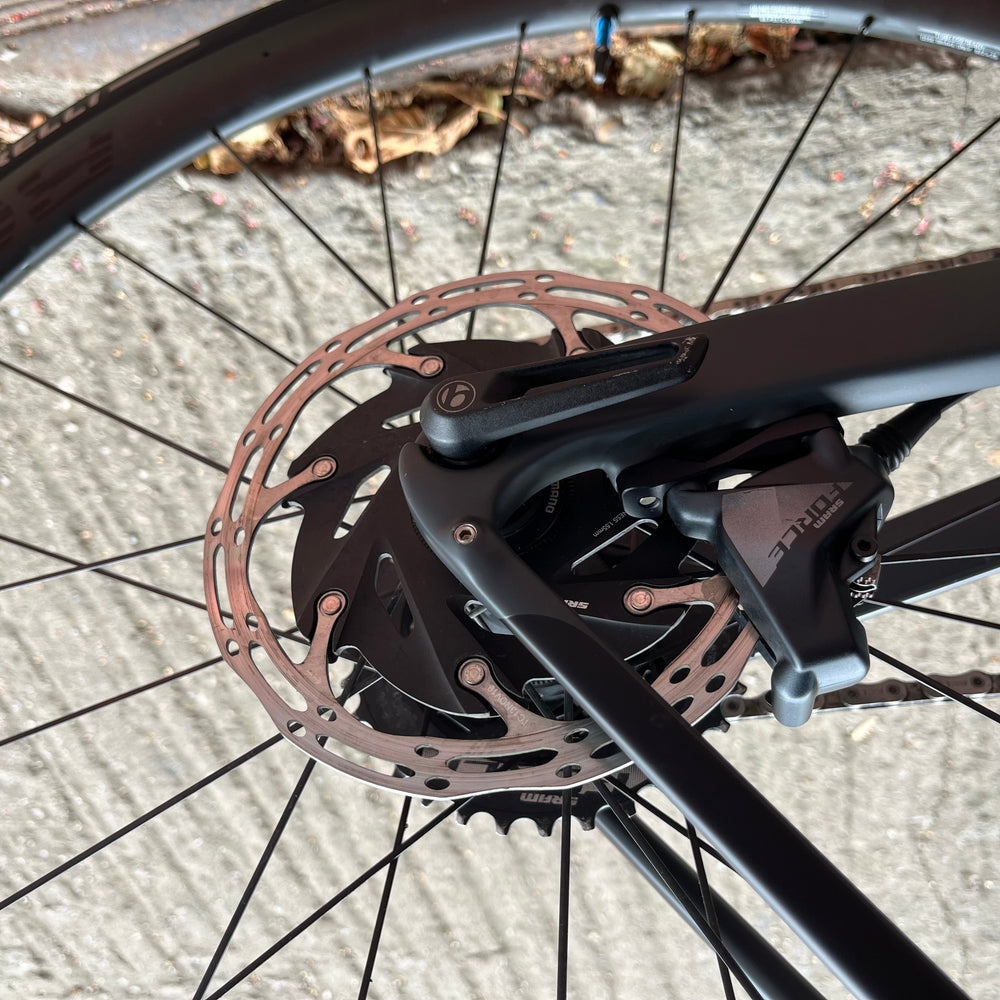 Trek Domane SL7 SRAM AXS Endurance