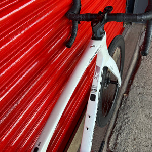 Pinarello X1 12 speed - 54.5cm