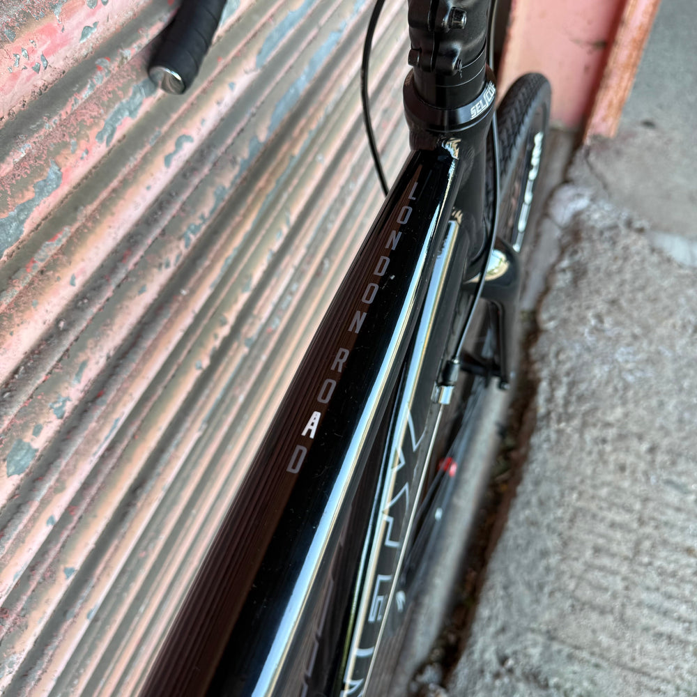 Planet X London Road SRAM Apex Carbon Gravel Road Bike