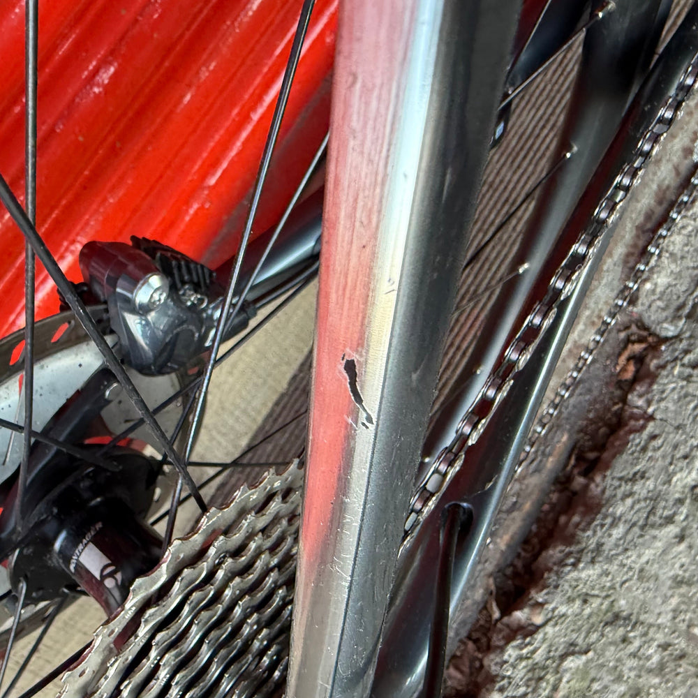 Trek Emonda SL