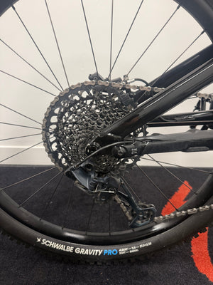 Specialized Turbo levo 2024
