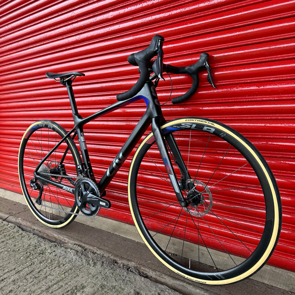 Liv Avail Advanced Pro Di2