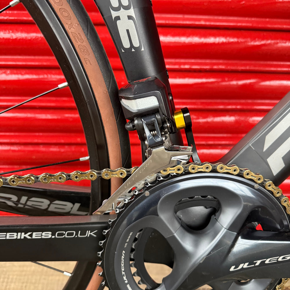 Ribble Aero 883 Di2 Aero