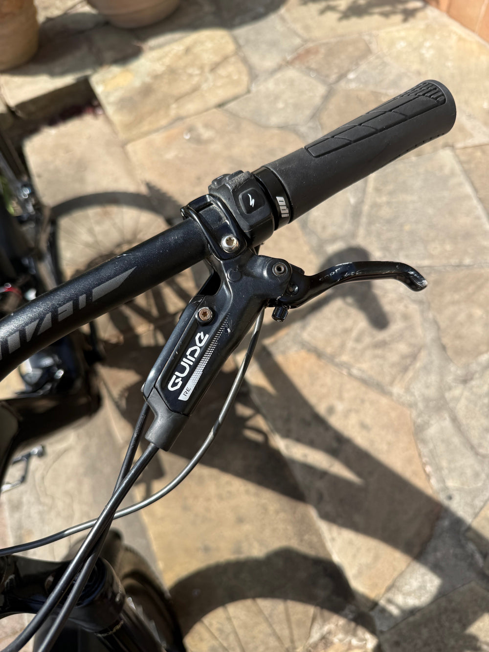 Wirral Wheelz Specialized Turbo Levo 700wh motor