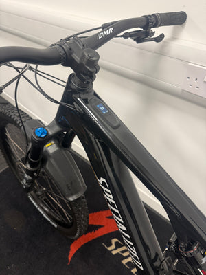 Specialized Turbo levo 2024