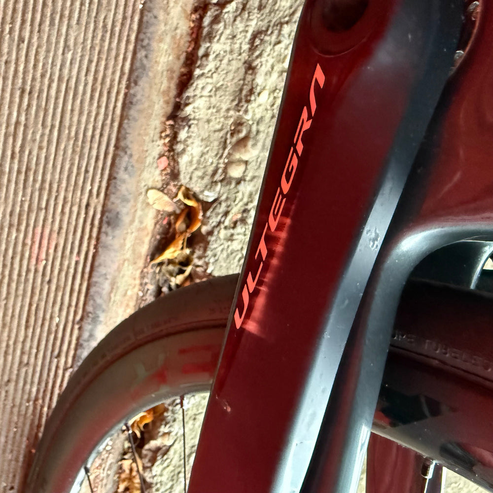 Trek Domane SLR Endurance