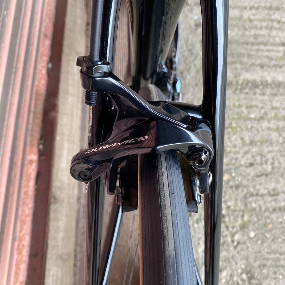 Trek Emonda SLR RSL Project 1