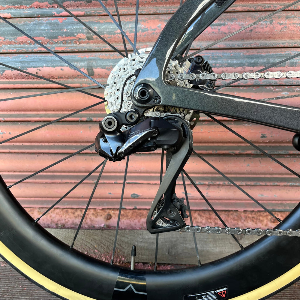 Ribble Ultra SLR Ultegra 12sp Di2 Carbon Aero Road Bikes