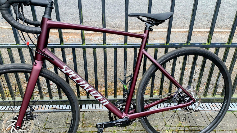 Specialized Allez E5 2026