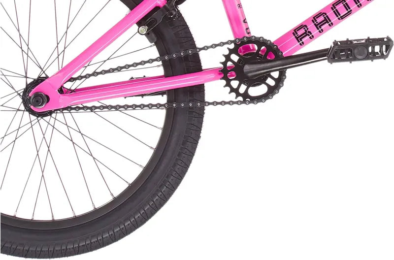 Radio Revo BMX Bike 20 2022