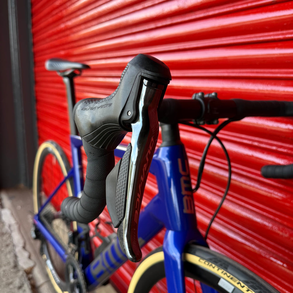 BMC Teammachine SLR Di2