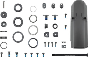Trek Rail C Frame Set Gen 5 2027