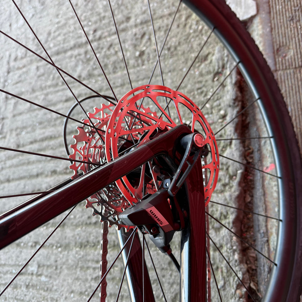 Trek Boone 6 CX