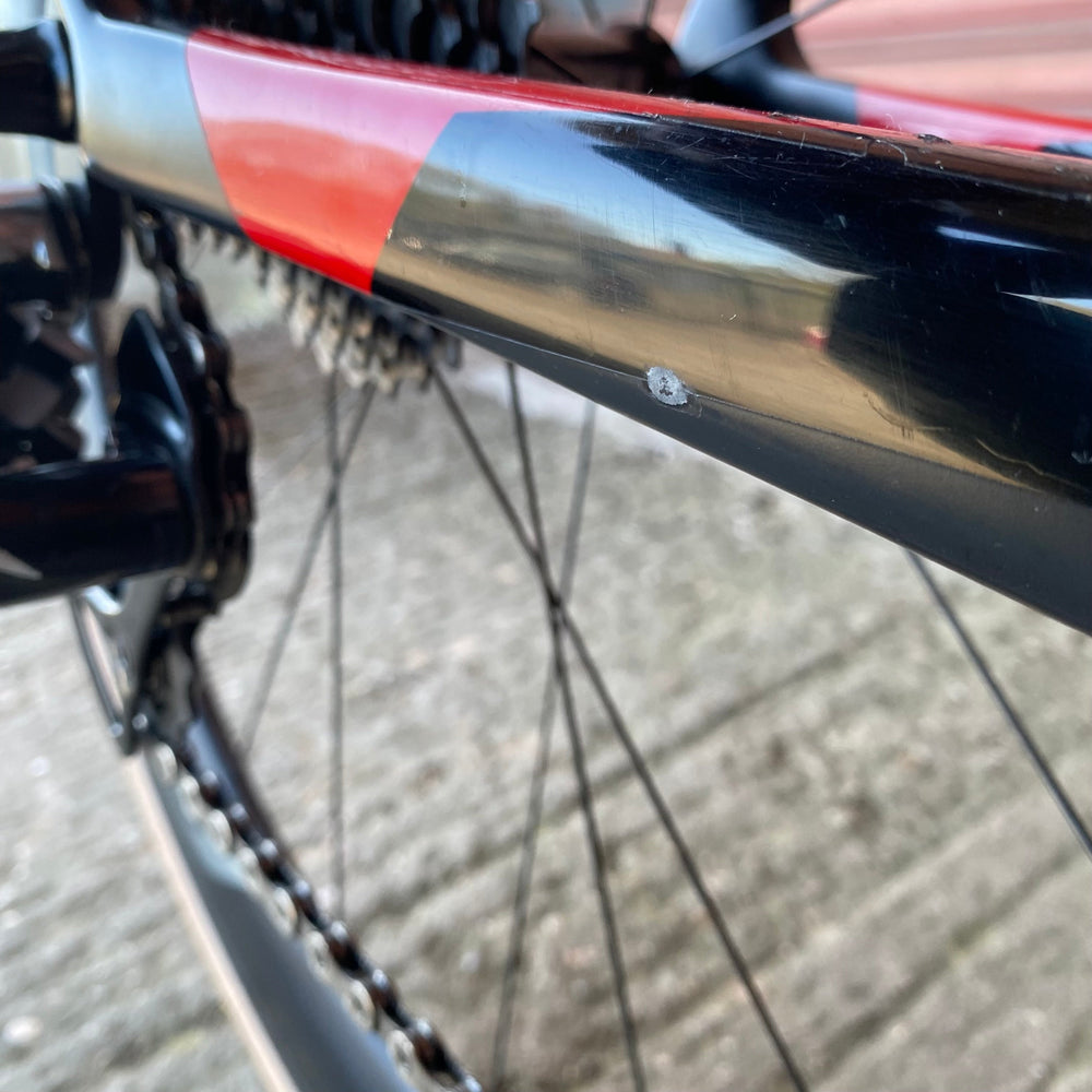 S-Works Venge Dura Ace Di2 Carbon Aero Road Bike - 56cm