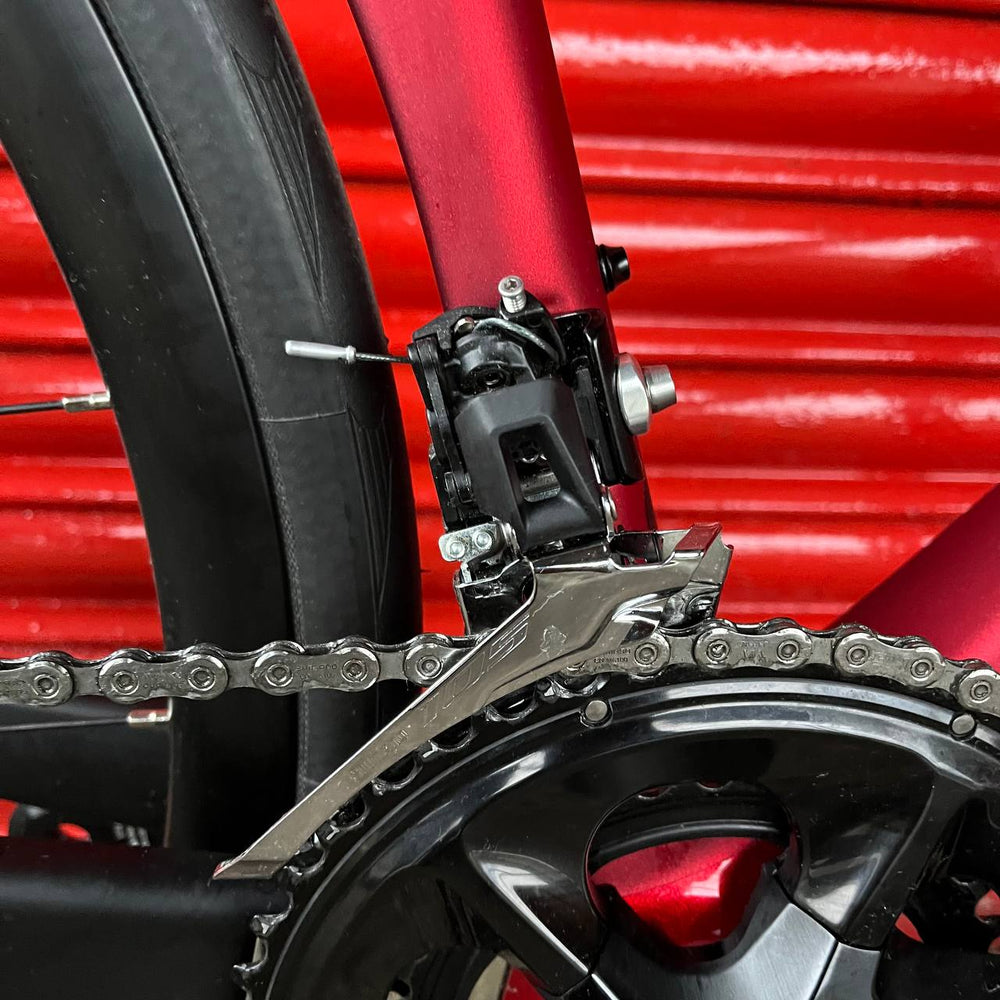 ORRO Evo 12 speed