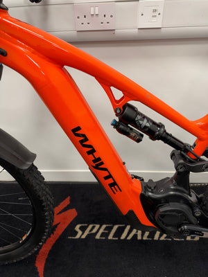Whyte E-160 RSX 2024