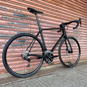Giant TCR Advanced 2 Shimano 105 Carbon Disc Road Bike - L 58cm