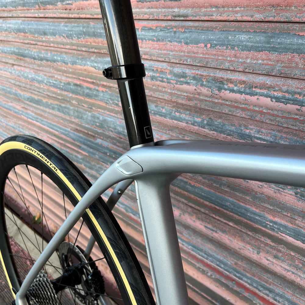Trek Domane SLR Dura Ace Di2 Disc Carbon Endurance Road Bike