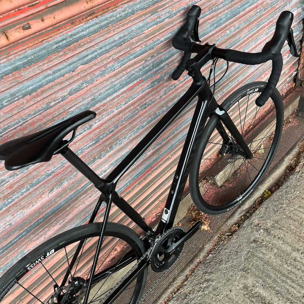 Canyon Endurace CF SL WMN Shimano 105 Disc Carbon Road Bike