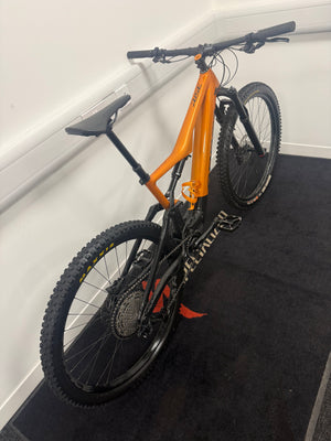 Orbea Rise H30 2022