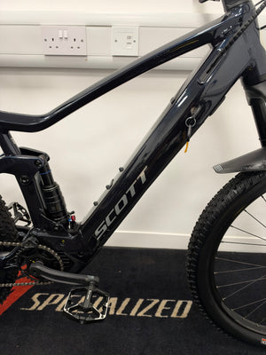 Scott Strike Eride 930 2024