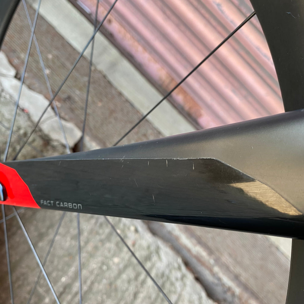 S-Works Venge Dura Ace Di2 Carbon Aero Road Bike - 56cm